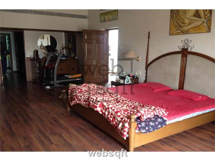Duplex House for Sale